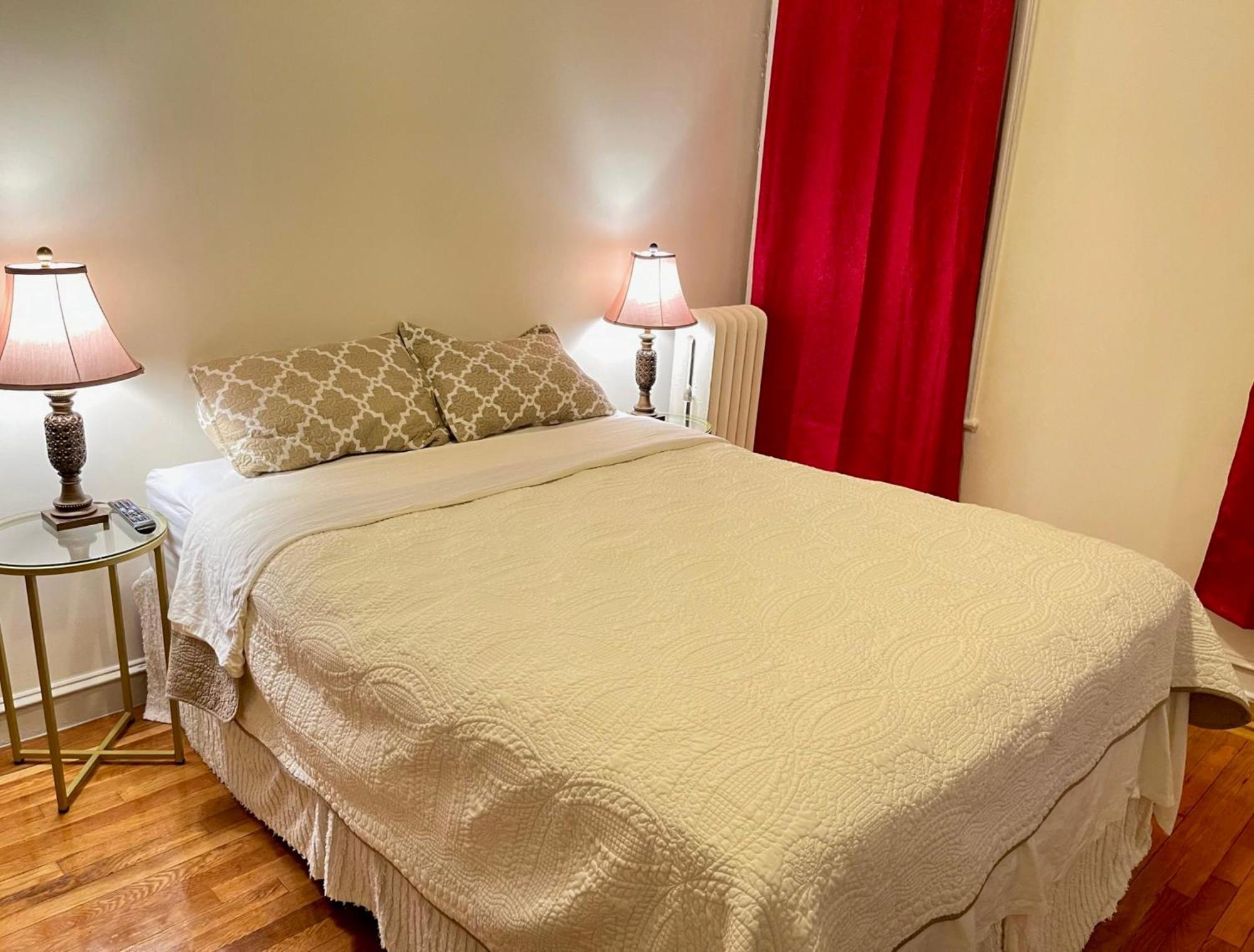 Monthly In Manhattan Apartamento