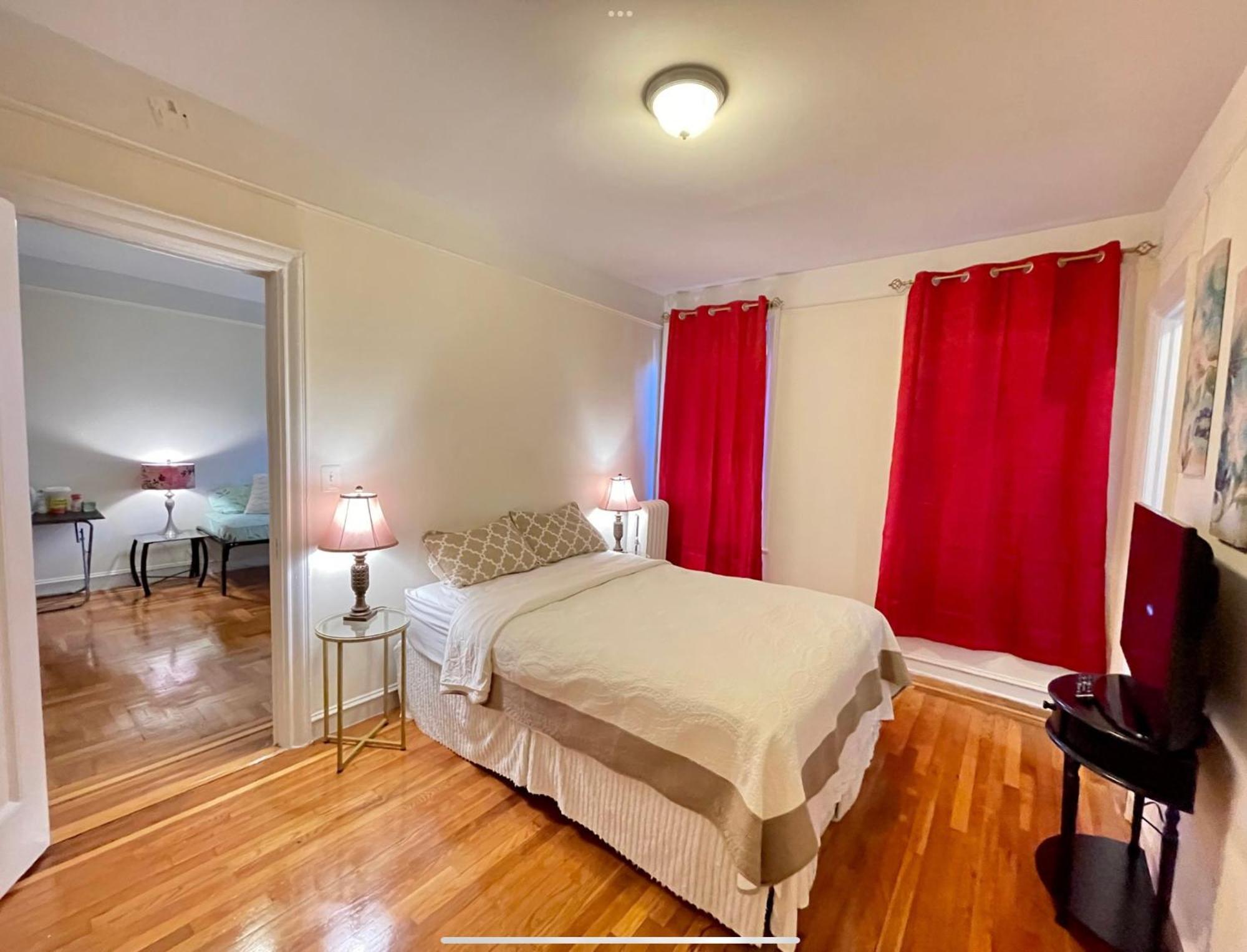 Monthly In Manhattan Apartamento *
