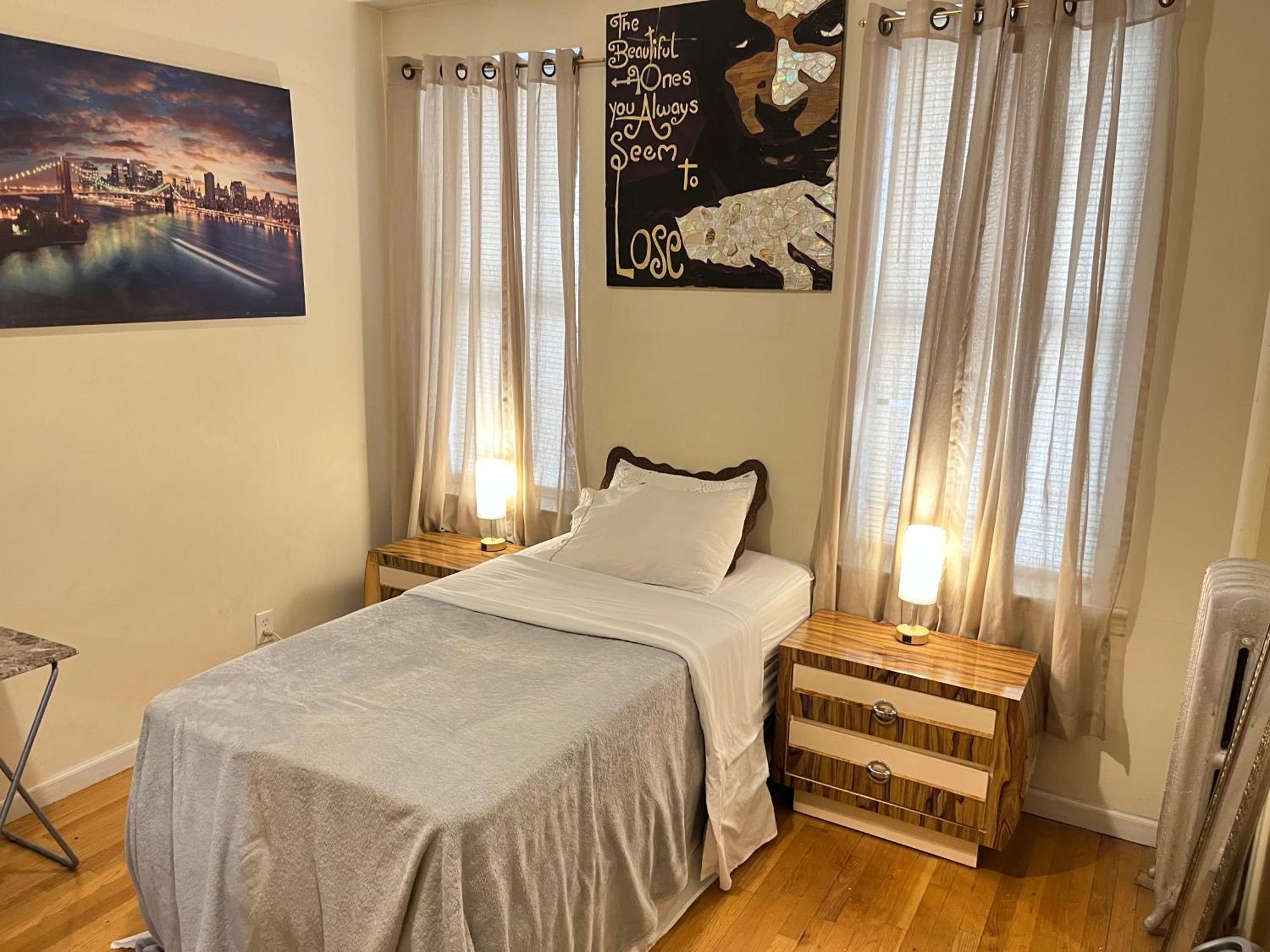 Monthly In Manhattan Apartamento