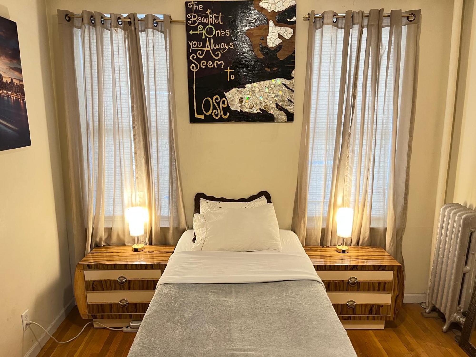 Monthly In Manhattan Apartamento