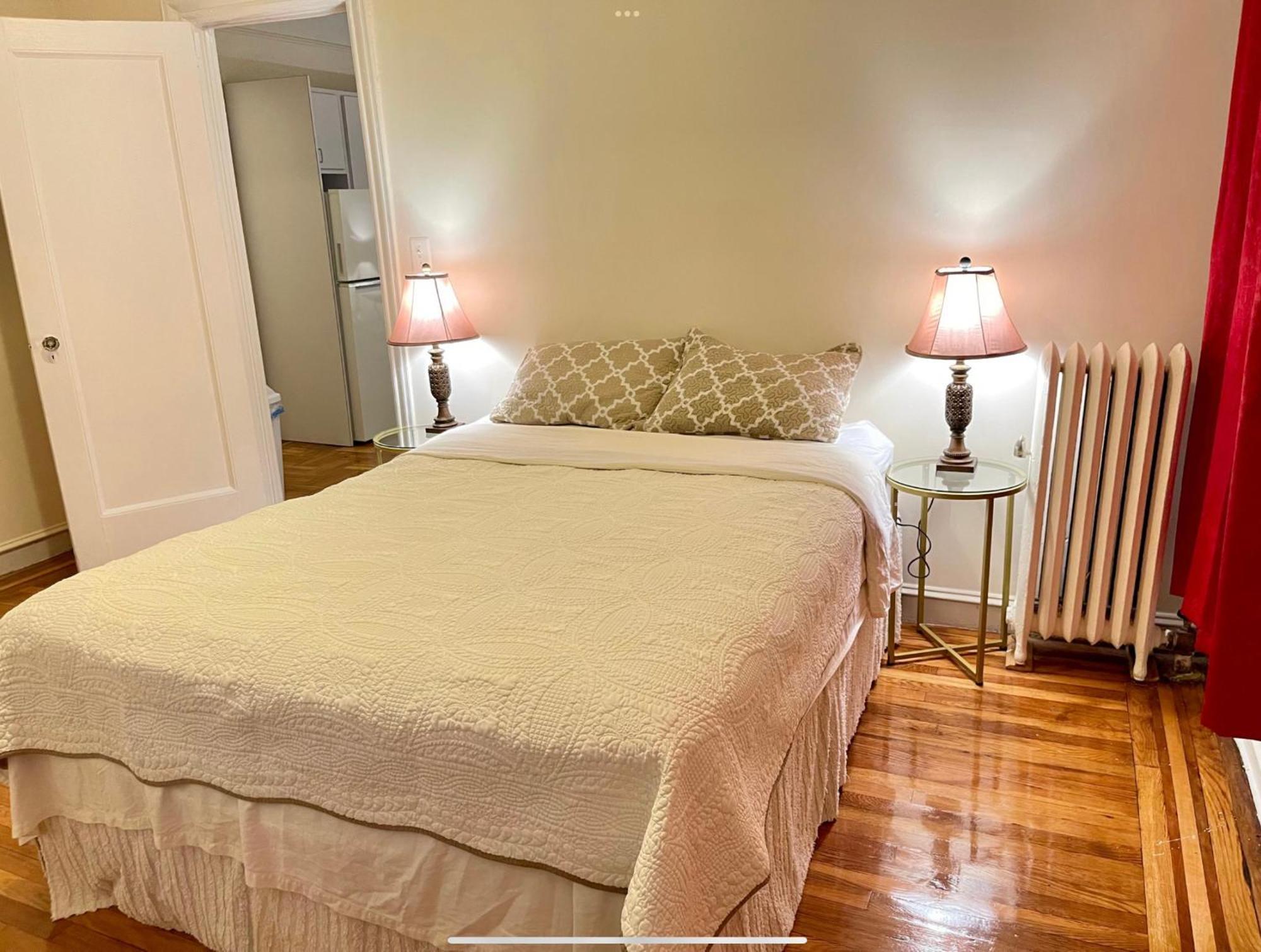Apartamento Monthly In Manhattan Nova York