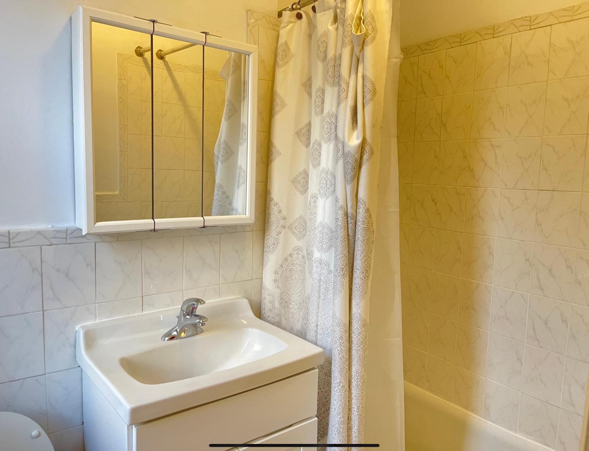 Apartamento Monthly In Manhattan *