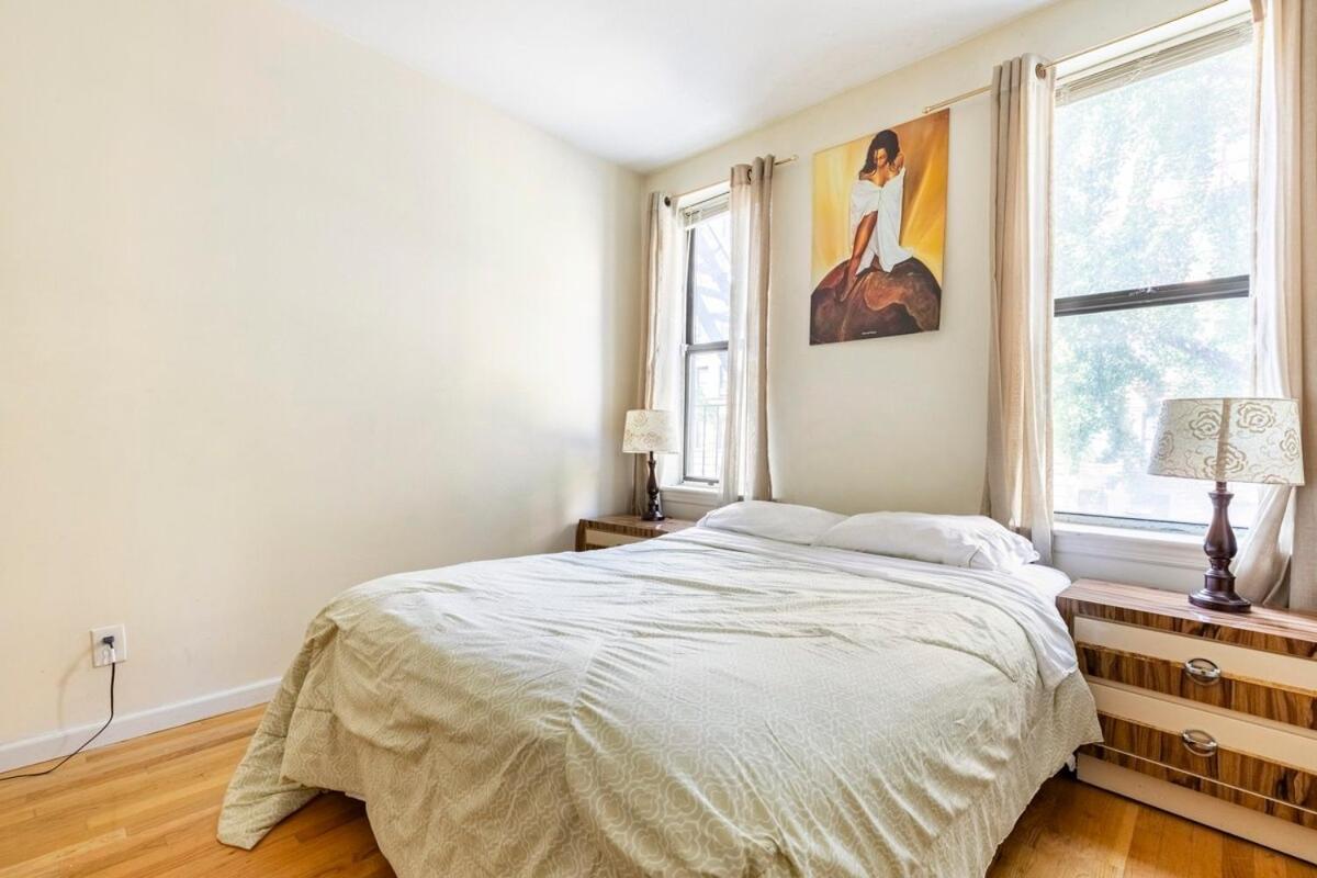 Apartamento Monthly In Manhattan Nova York