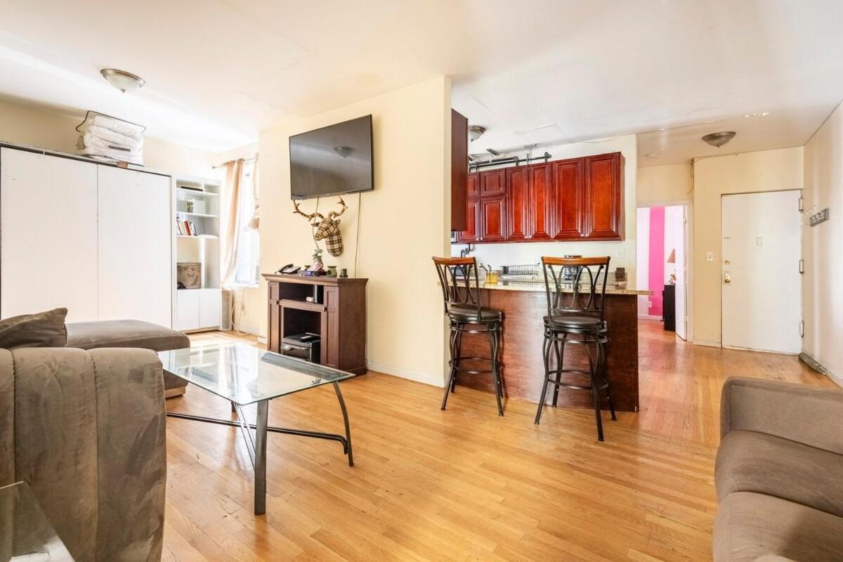 Apartamento Monthly In Manhattan