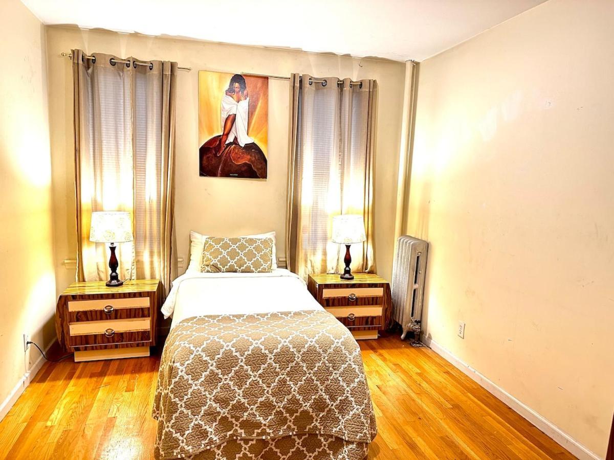 Apartamento Monthly In Manhattan *