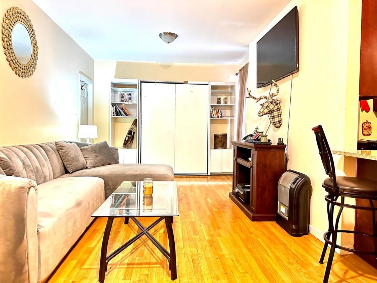 Monthly In Manhattan Apartamento *