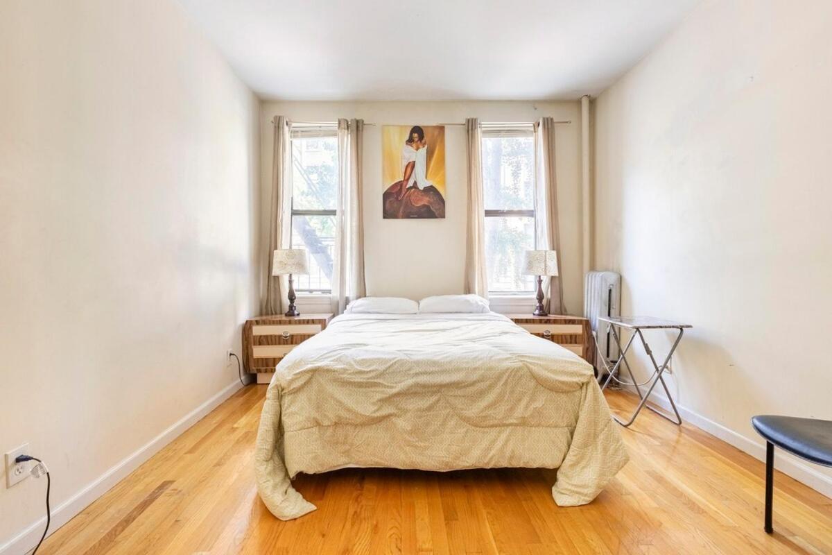 Apartamento Monthly In Manhattan Nova York