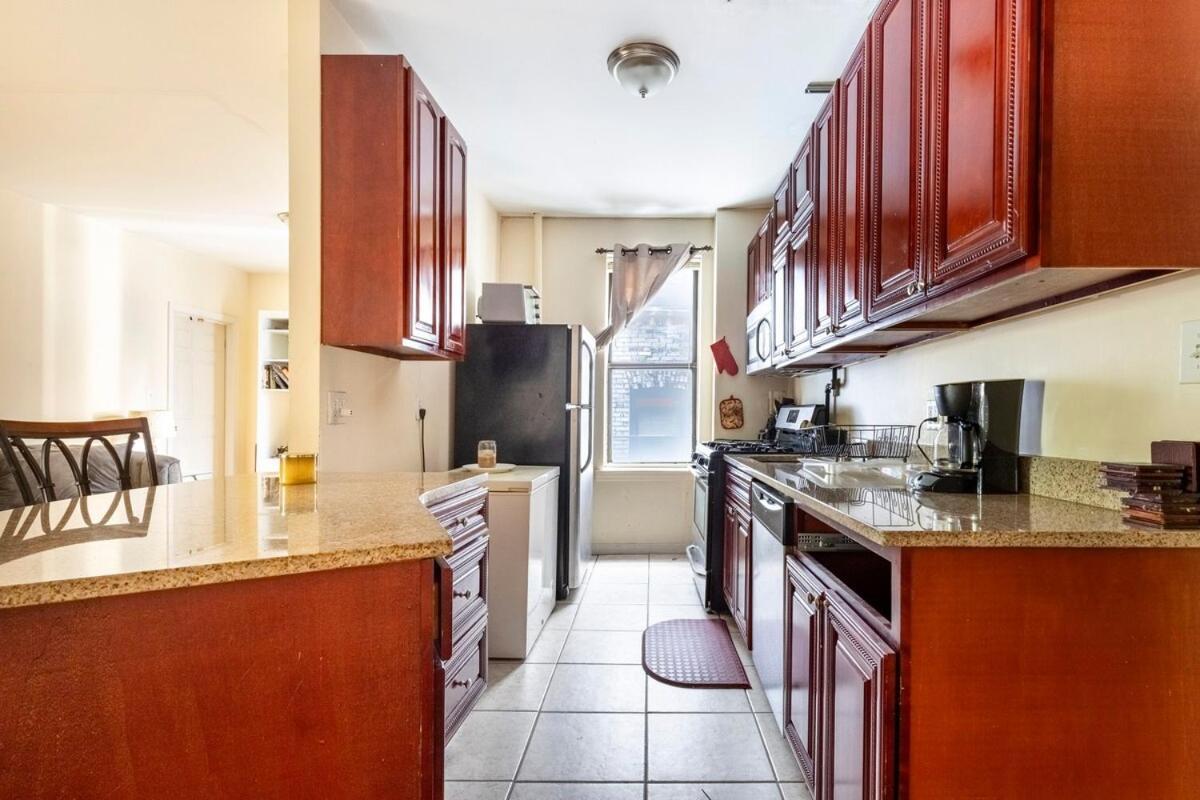 Monthly In Manhattan Apartamento