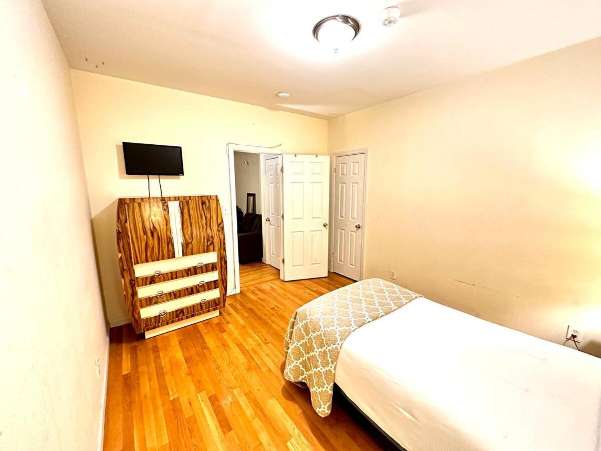 Apartamento Monthly In Manhattan