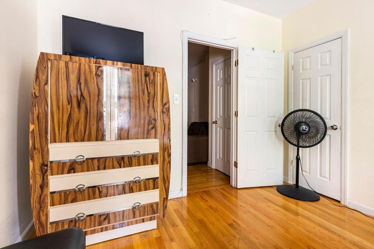 Apartamento Monthly In Manhattan *