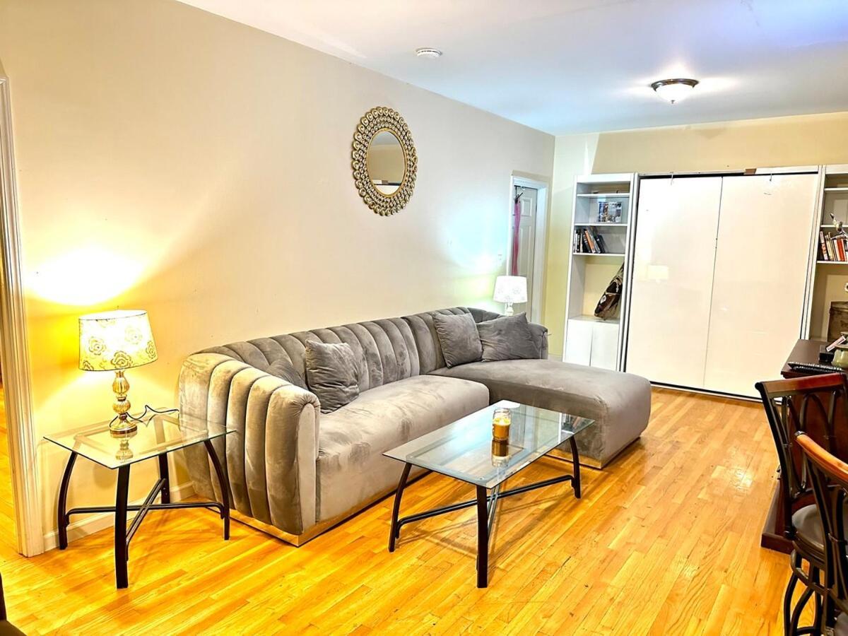 Monthly In Manhattan Apartamento Nova York