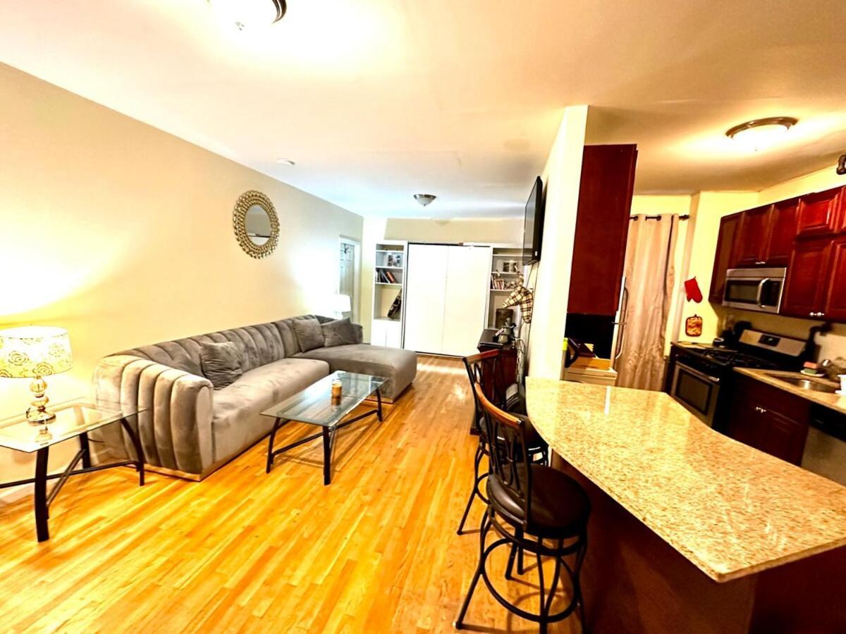 Monthly In Manhattan Apartamento