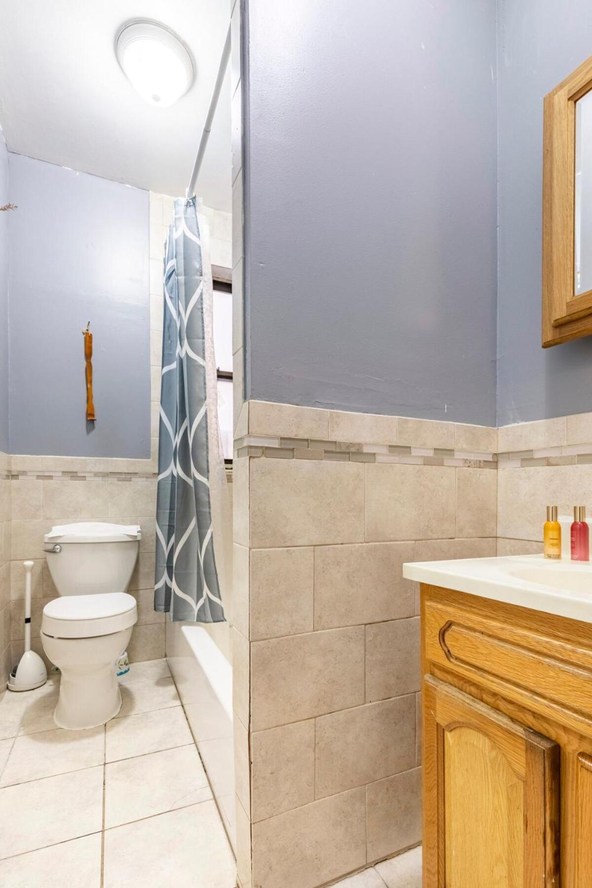 Apartamento Monthly In Manhattan *