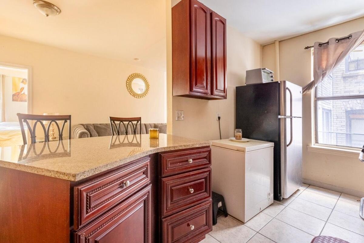 Monthly In Manhattan Apartamento Nova York