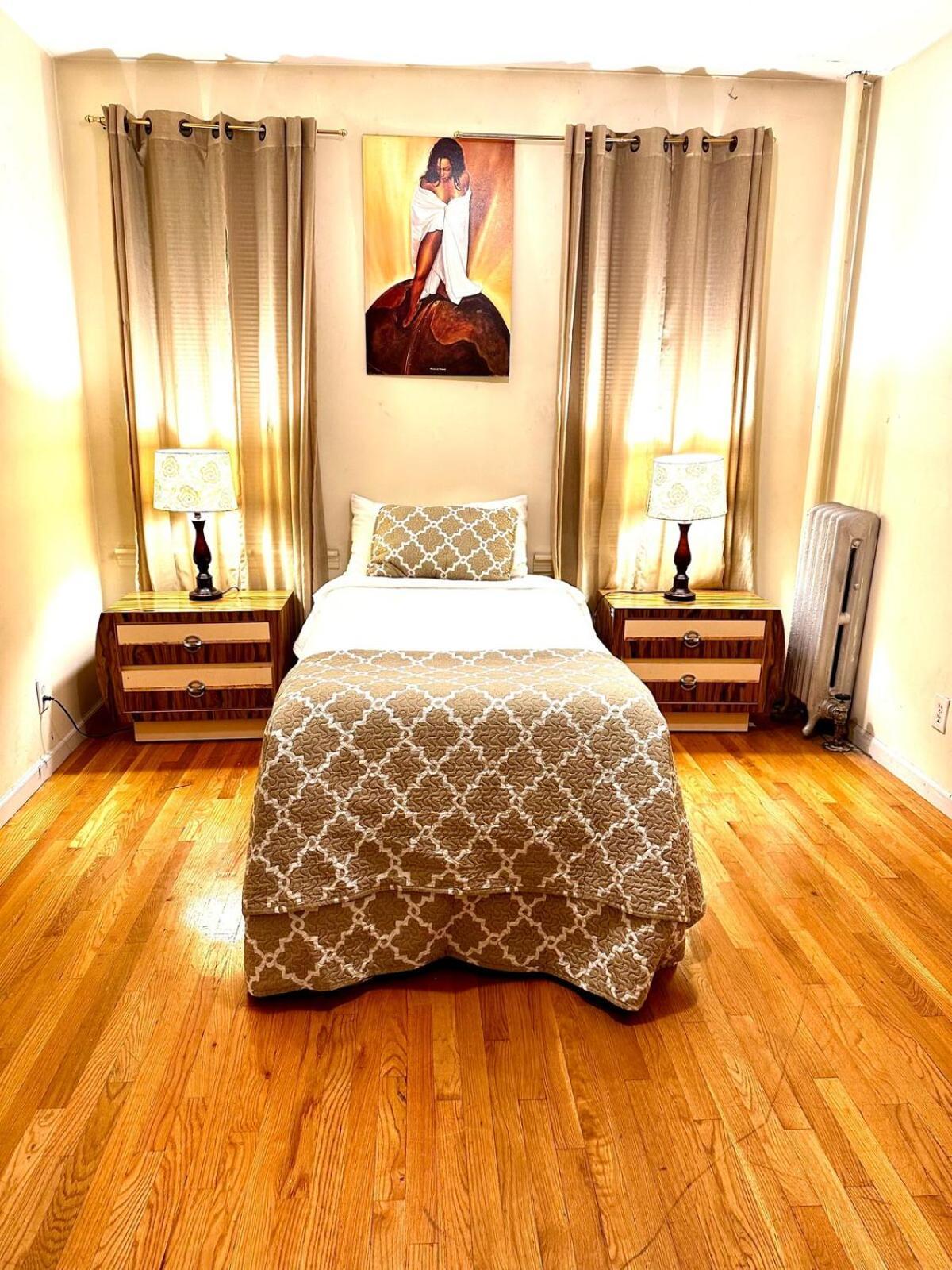 Apartamento Monthly In Manhattan