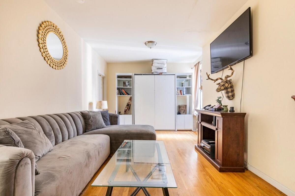 Monthly In Manhattan Apartamento Nova York