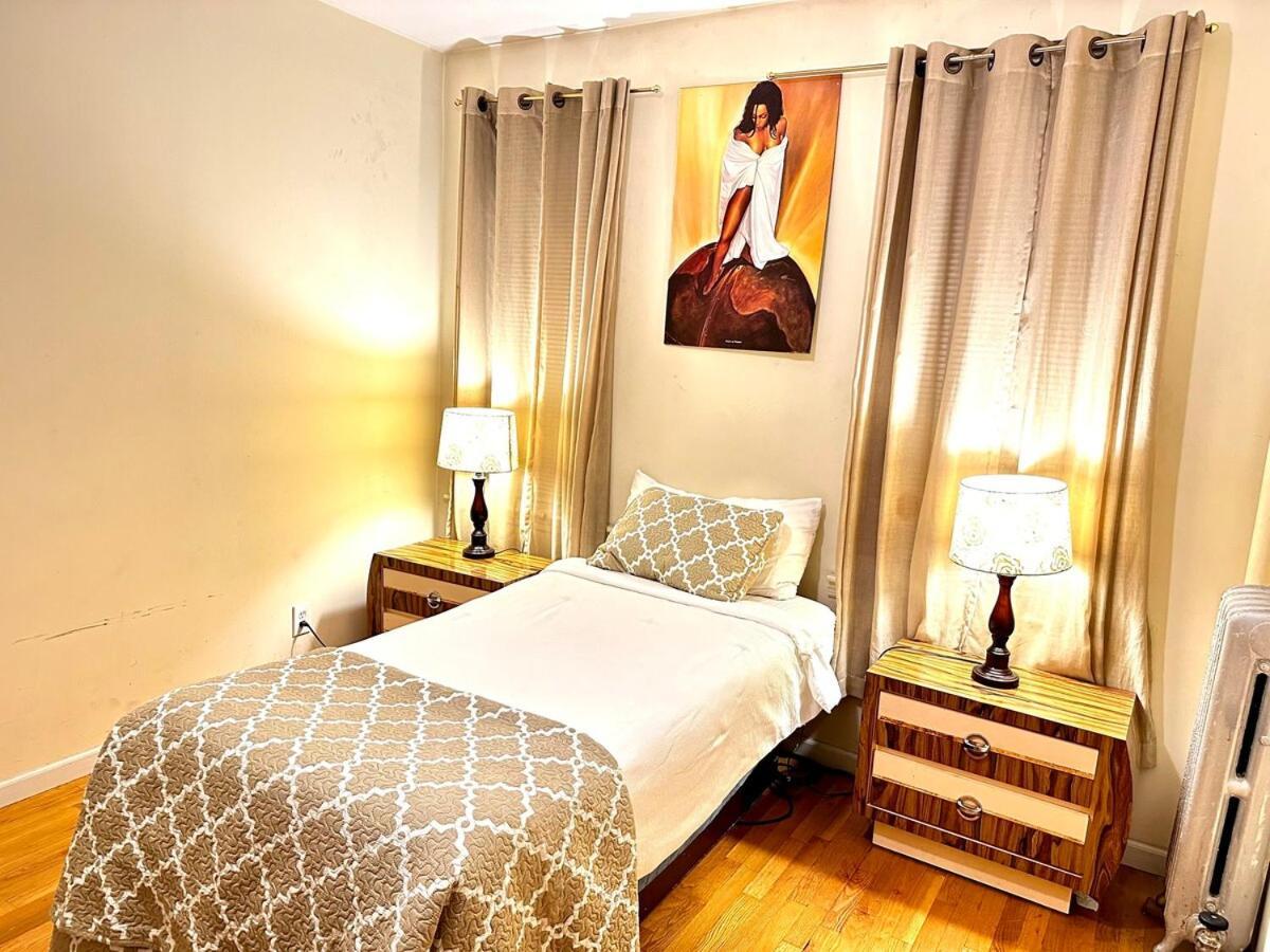 Monthly In Manhattan Apartamento
