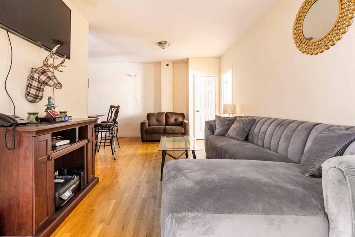 Apartamento Monthly In Manhattan Nova York